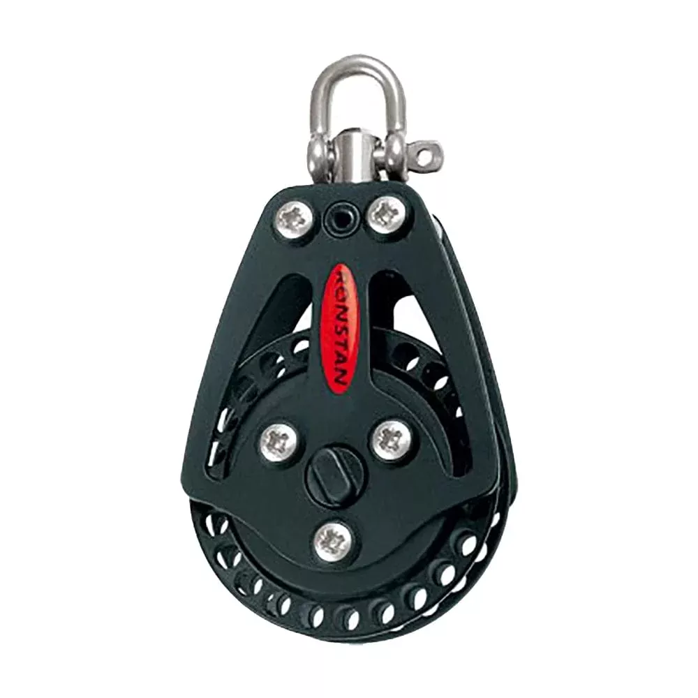 Ronstan Series 60 Ultimate Ratchet - Single