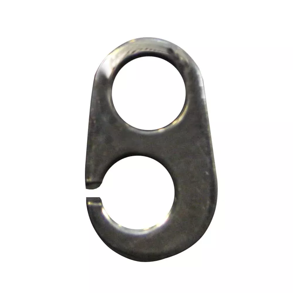 Ronstan Sister Clip - Stainless Steel - Small - RF536