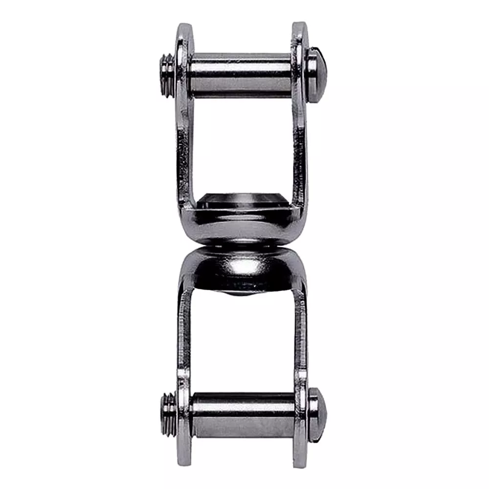 Ronstan Swivel Shackle - 5/16" Pin - 2-3/8"L x 21/32"W - RF75