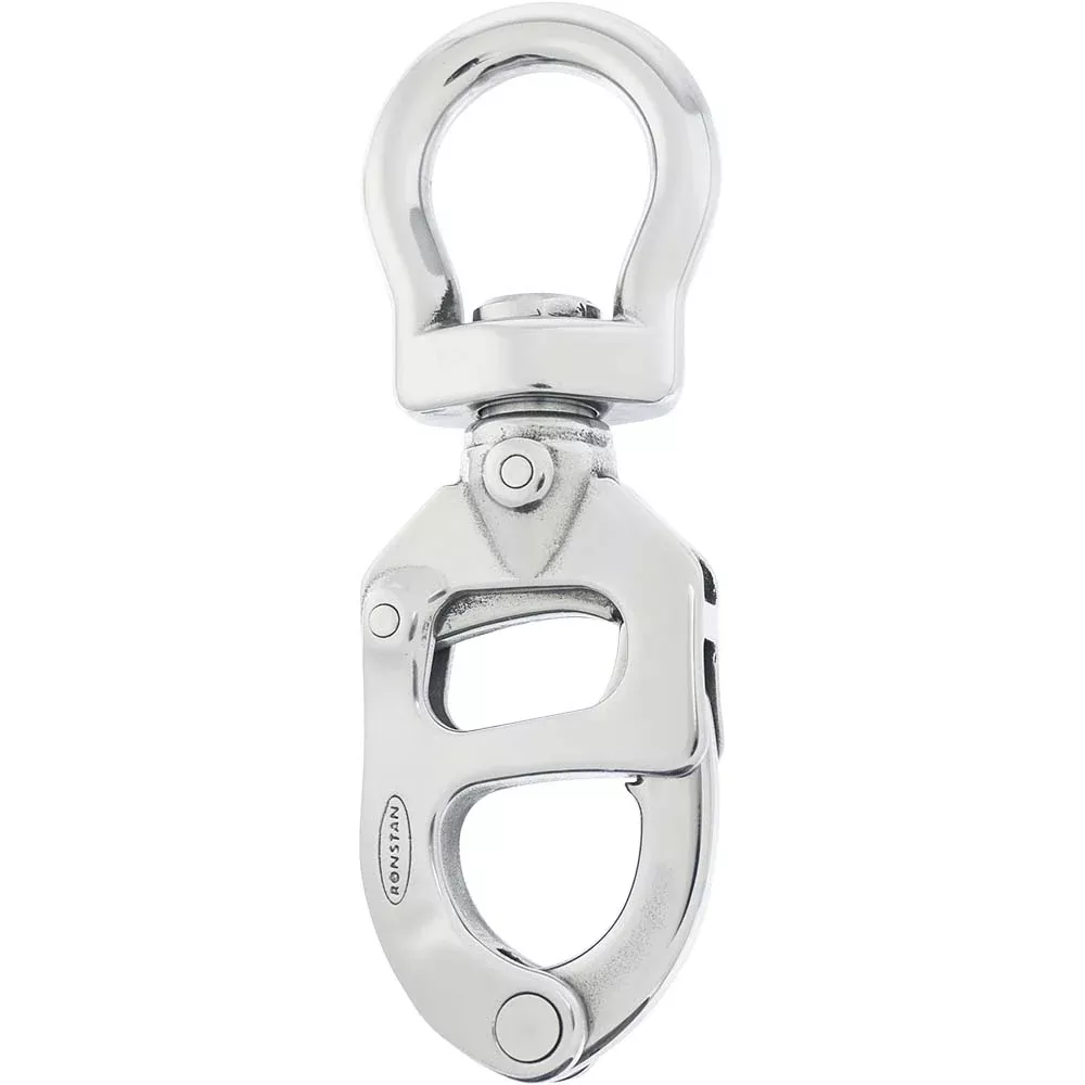 Ronstan TriggerSnap™ Shackle – 123mm