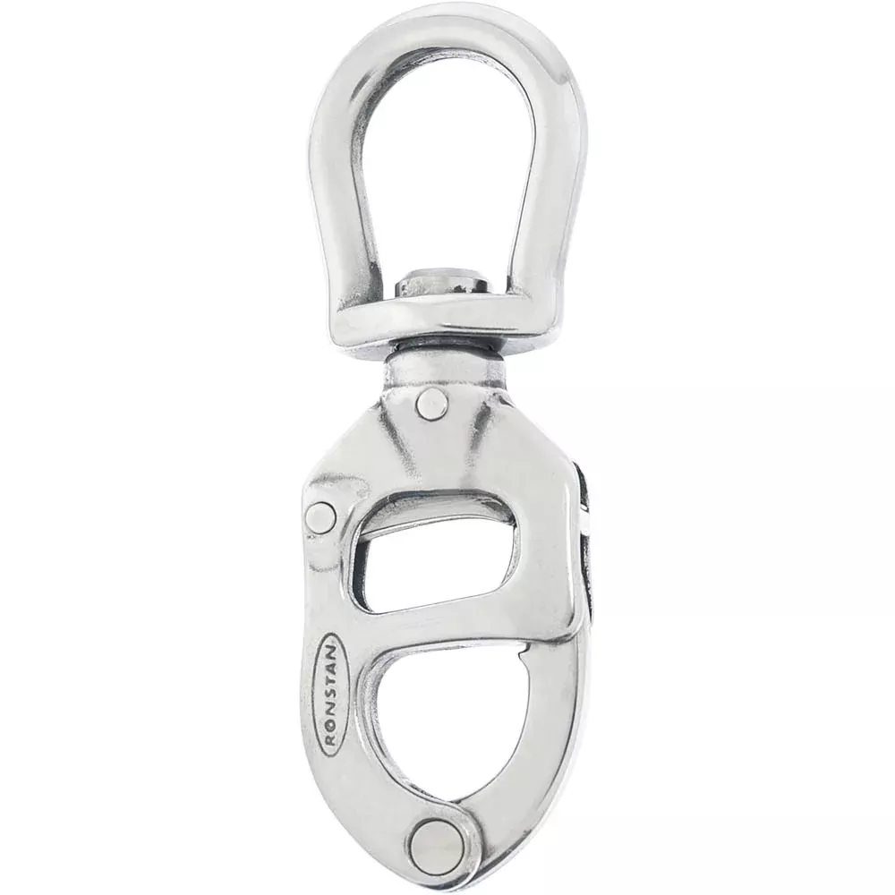 Ronstan TriggerSnap™ Shackle – 89mm