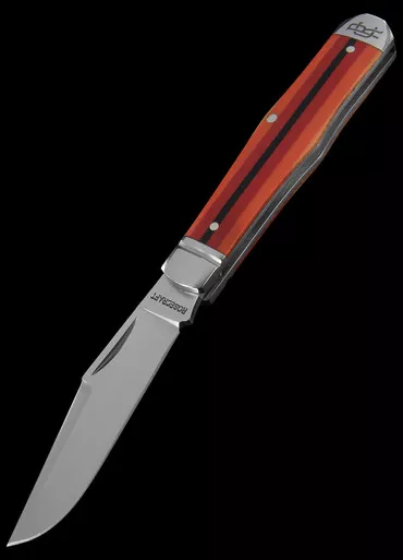 Rosecraft Cane Creek Jack Folding Knife