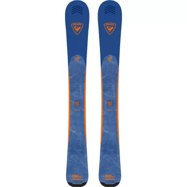 ROSSIGNOL Experience Alpine Skis With Pro Team4 Bindings (RAMWE02)