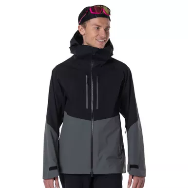 ROSSIGNOL Men's Evader Jacket (RLMMJ11)