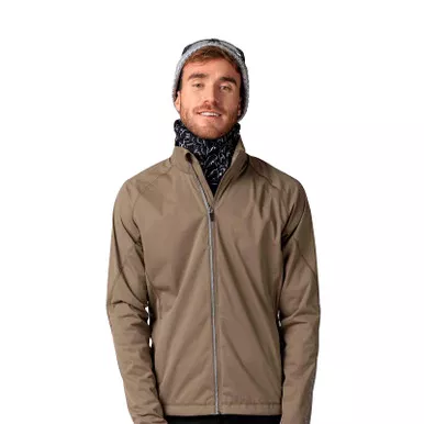 ROSSIGNOL Men's Poursuite Jacket (RLMMJ18)
