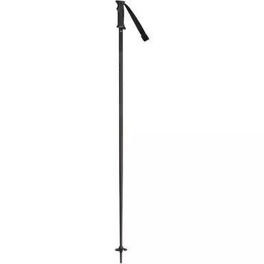 ROSSIGNOL Unisex Tactic Alpine Poles (RDI)