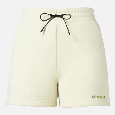 ROSSIGNOL Women's Embroidery Shorts (RLMWP42)