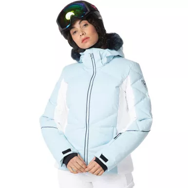 ROSSIGNOL Women's Staci Ski Jacket (RLMWJ07)