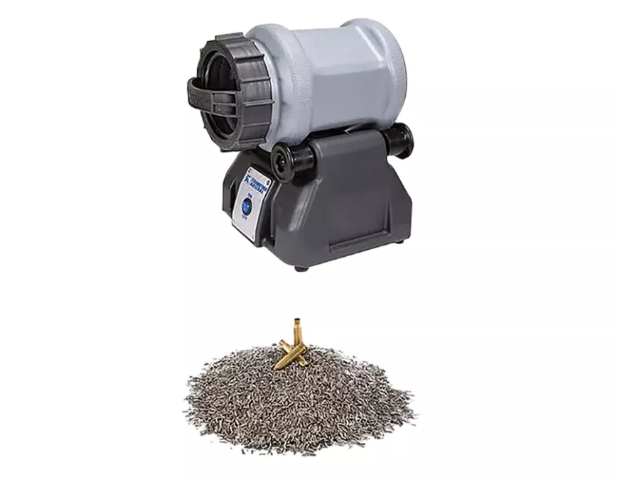 Rotary Tumbler Lite Professional Kit