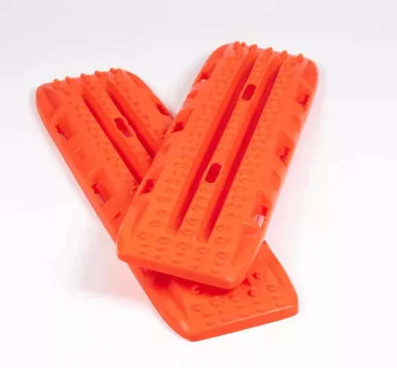 RotopaX RototraX Traction Boards, Orange• RTX-ORANGE