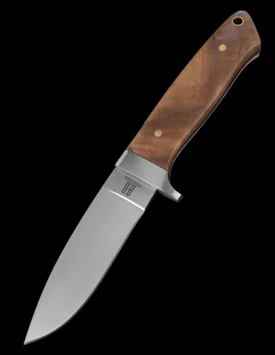 Rough Ryder Drop Point Hunter