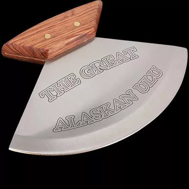 Rough Ryder Great Alaskan Ulu