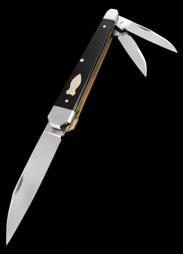 Rough Ryder Reserve Whittler Folding Knife