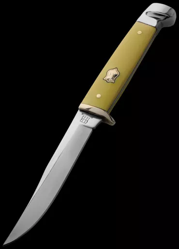Rough Ryder Small Hunter Fixed Blade