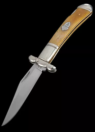 Rough Ryder Swing Guard Small