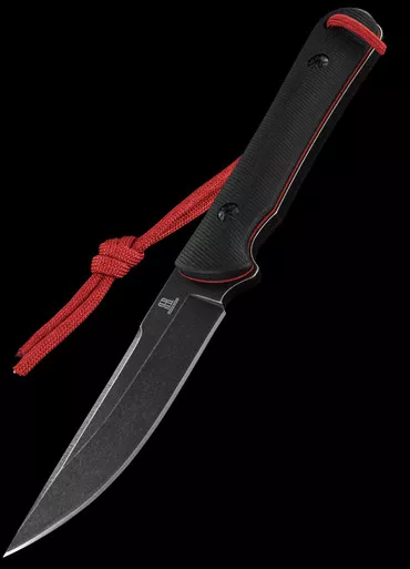 Rough Ryder Tactical Fixed Blade