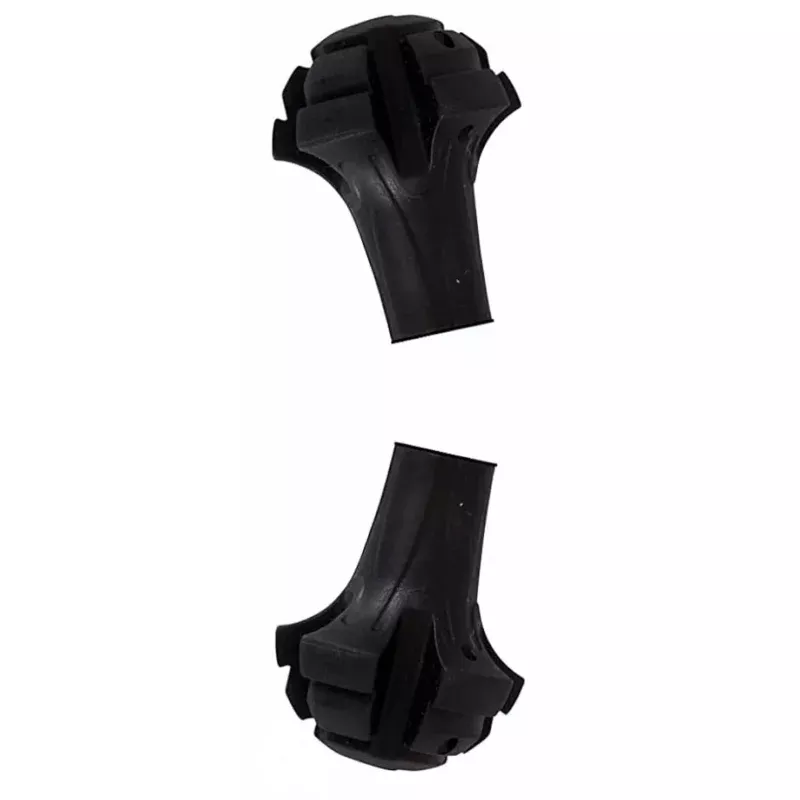 Round/Tapered Style Trekking Pole Tips
