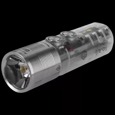 Rovyvon A28 Cree White UV V2 Flashlight