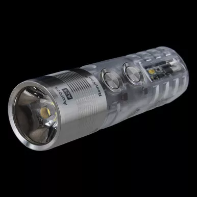 Rovyvon Aurora A28 Gen 2 White Red
