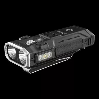 Rovyvon E10 Max EDC Flashlight