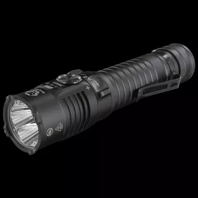 RovyVon S23 Gunmetal Flashlight