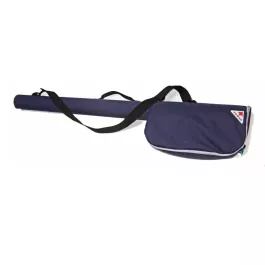 Rowan Women's Spinning Rod/Reel Combo Case - 44"