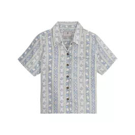 Royal Robbins Women's Camino Pucker S/S
