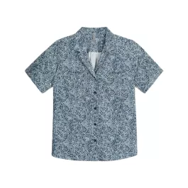 Royal Robbins Women's Spotless Evolution Meadow S/S