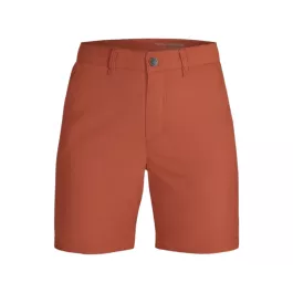 Royal Robbins Women's Wilder Short - Mahogany - 10