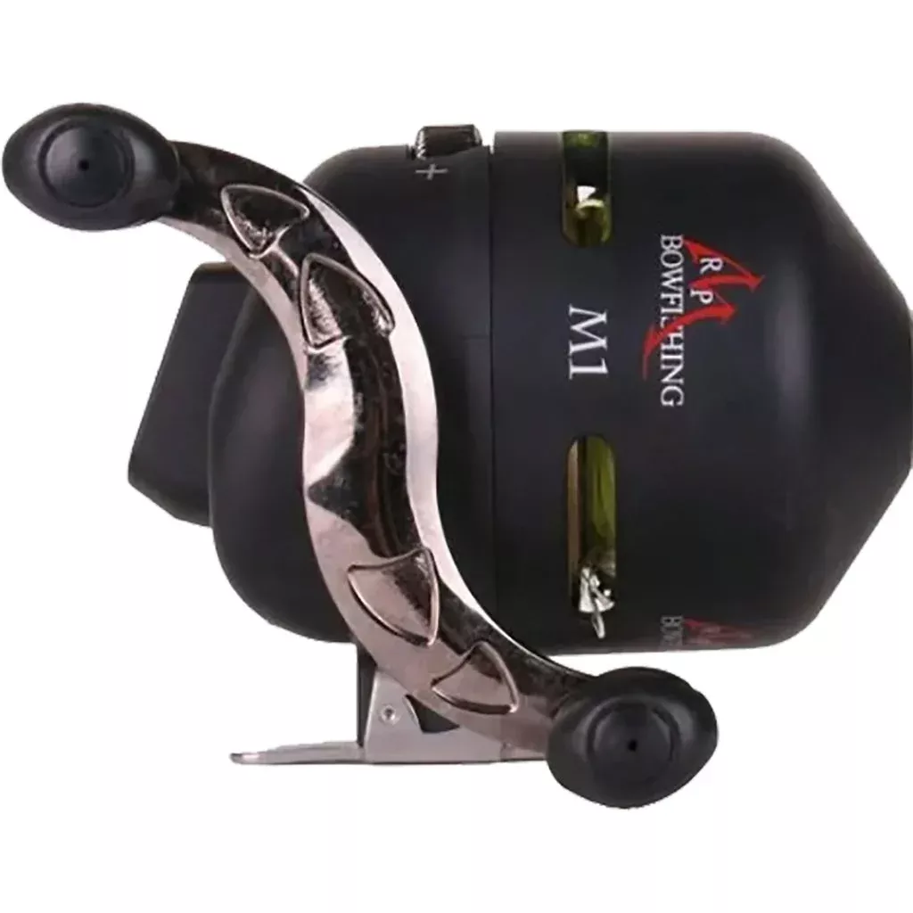 RPM Bowfishing M1 SS Reel