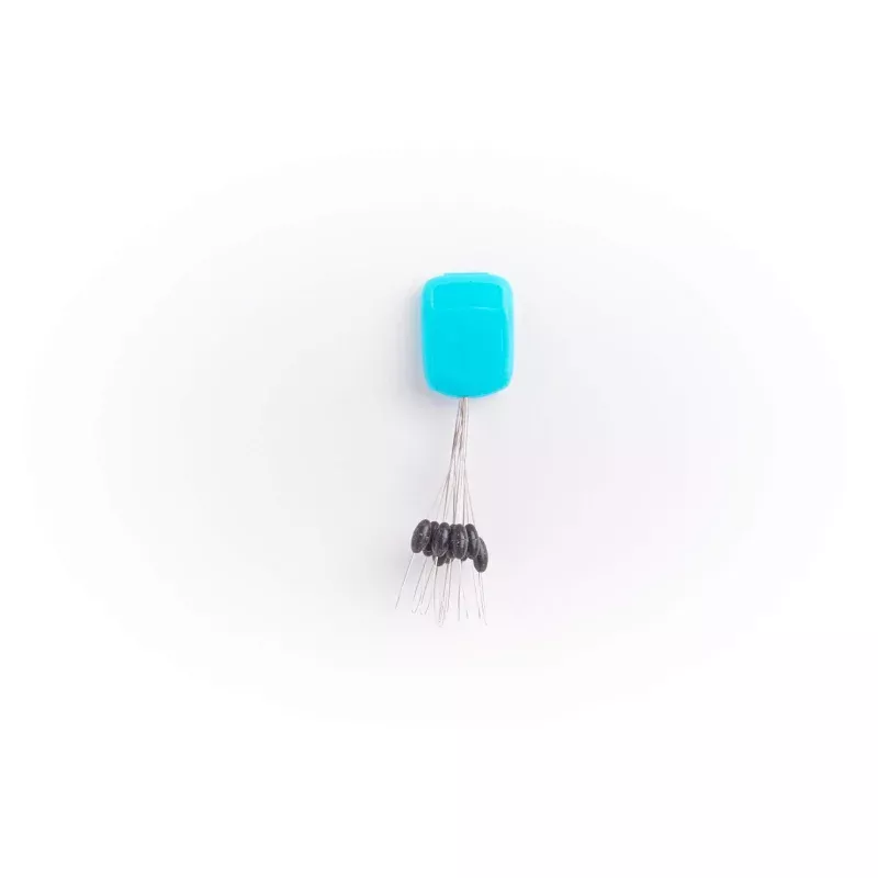 Rubber Weight Stops