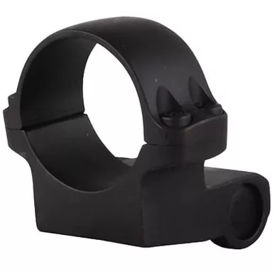 Ruger 1" Extended Front Ring Mount 4BO Matte Medium