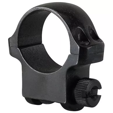 Ruger 1" Ring Mount 4B Gloss Medium