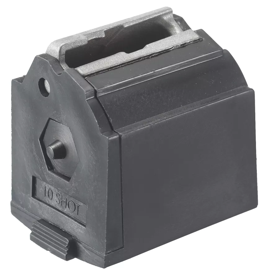 Ruger 10/22 Magazine .22 LR 10 Rounds #90005
