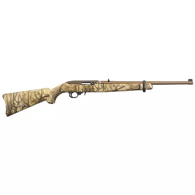 RUGER 10/22 TAKEDOWN 22LR BURNT BRONZE GO WILD