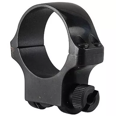 Ruger 30mm Ring Mount 4B30 Gloss Medium