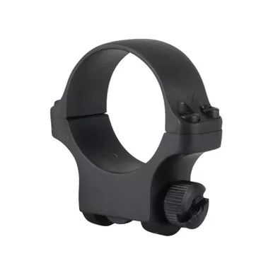 Ruger 30mm Ring Mount 4B30HM Matte Medium