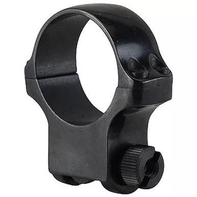 Ruger 30mm Ring Mount 5B30 Gloss High