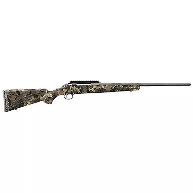 RUGER AMERICAN PREDATOR 6.5CR 22 TB