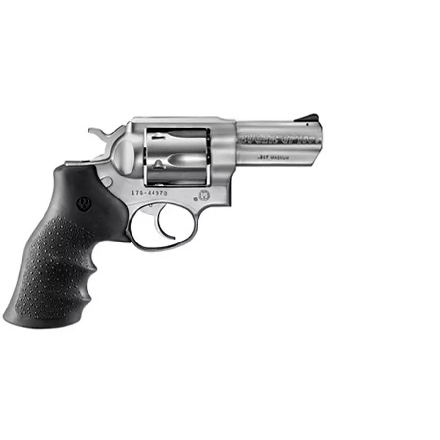 Ruger GP100 Double-Action 357 Mag. Revolver