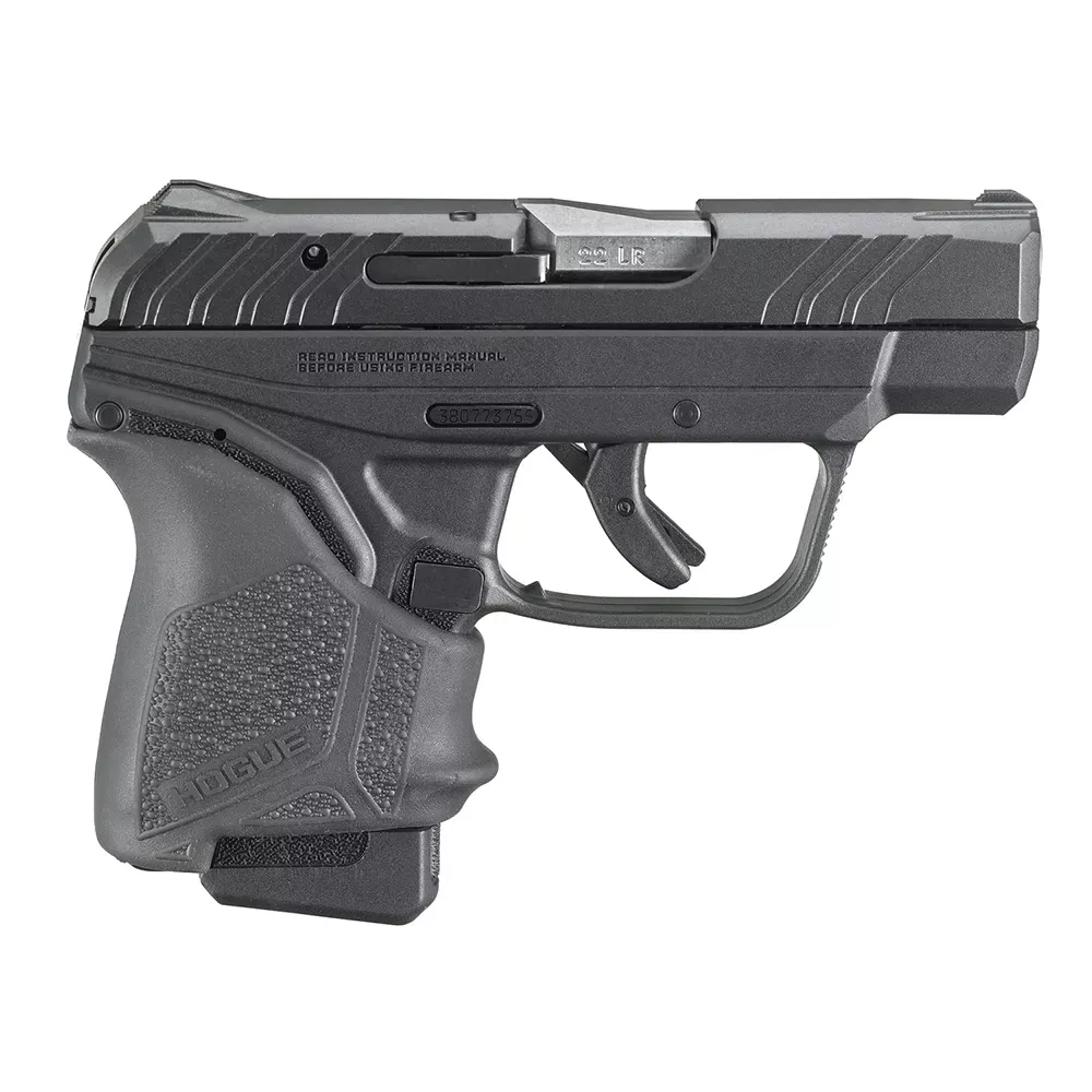 Ruger LCP II 22 LR Semi Auto Pistol - Black