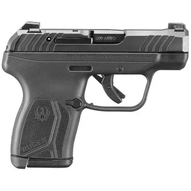 Ruger LCP Max 380 ACP 10+1 Carry Conceal Pistol with Tritium Front Sight