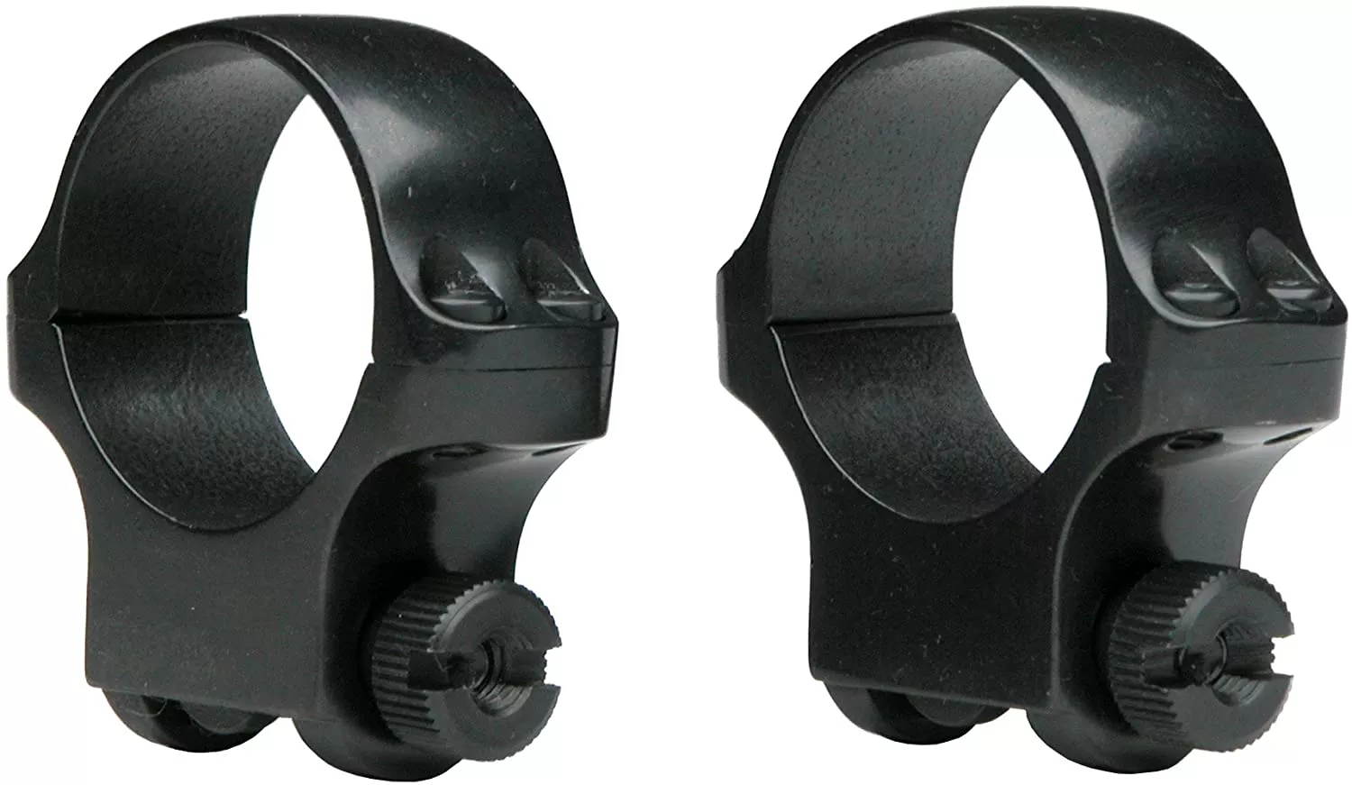 Ruger M77 1″ Medium Scope Ring Set #90410