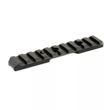 Ruger Mark III, Mark IV & 22/45 Picatinny Mount, w/ Pre-Drilled Recievers
