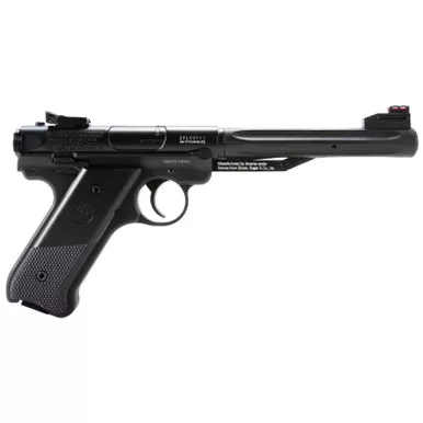 Ruger Mark IV 177 Caliber Pellet Air Pistol