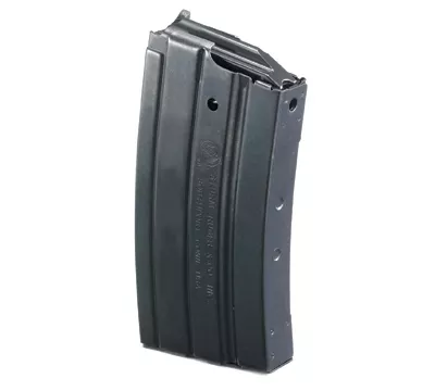 Ruger Mini-14 , .20-round Magazine