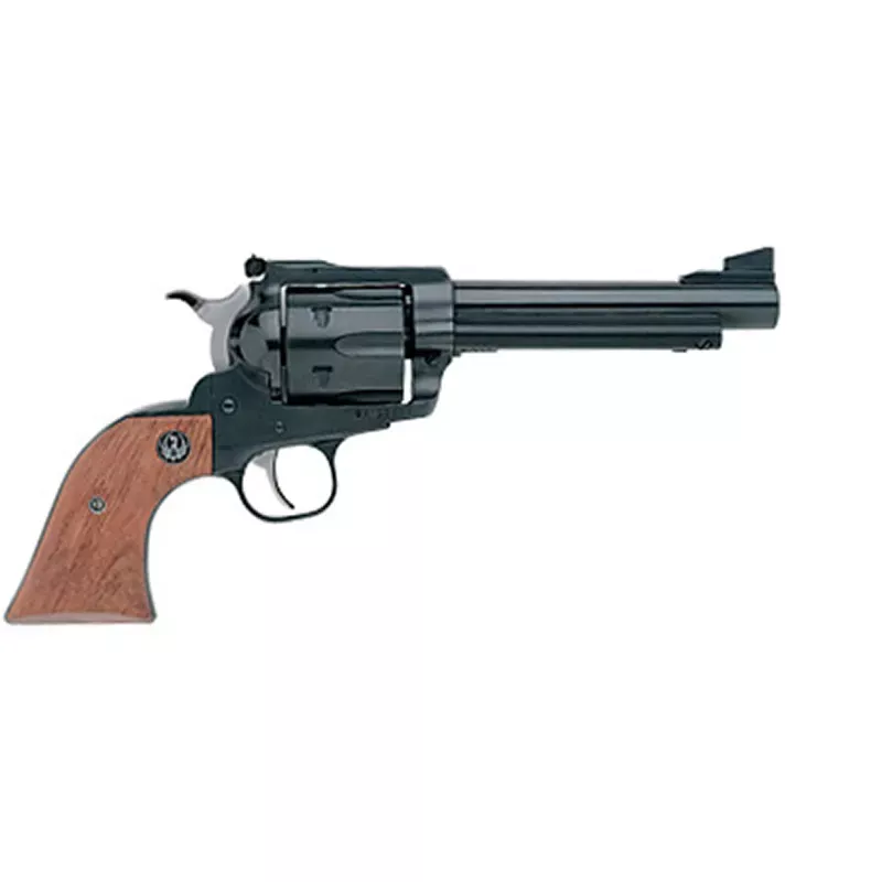 Ruger New Model Super Blackhawk 44 Rem Mag Revolver 0810