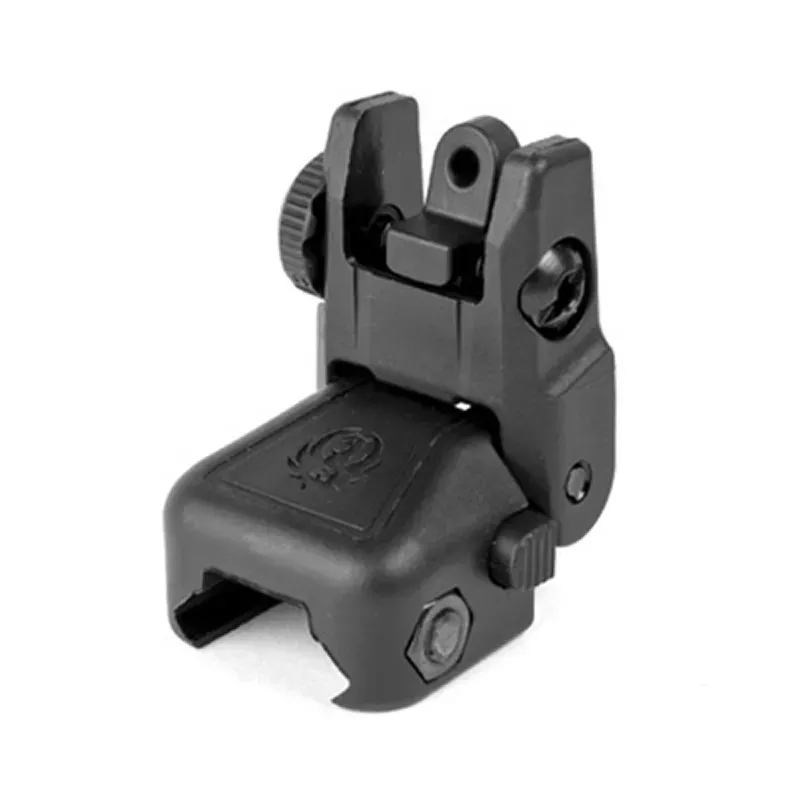 Ruger Rapid Deploy Rear Sight