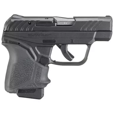 Ruger RUG LCPII LTE 22LR B 10R HOGUE