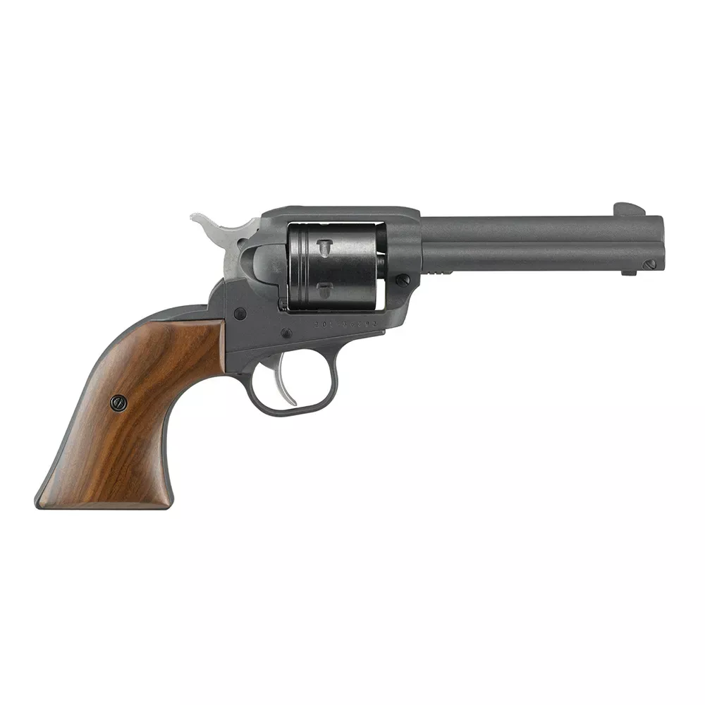 Ruger Wrangler Single-Action 22 LR Revolver